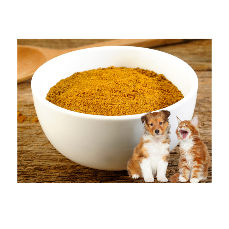 Pet Food Flavor Enhancer Supplier - OEM Natural Taste Booster