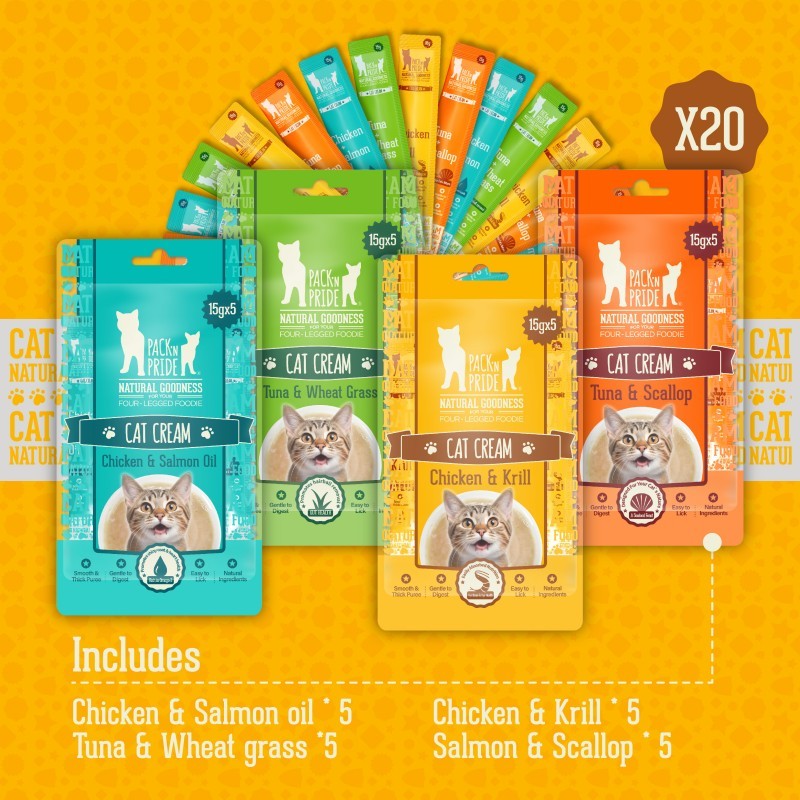 Cat Paste Supplier - Squeezable Chicken Tuna Broth Vitamin E