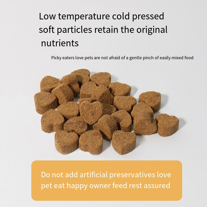 Pet Digestive Supplement Manufacturer - Probiotic Allergy-Free