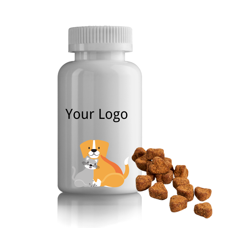 Pet Digestive Supplement Manufacturer - Probiotic Allergy-Free