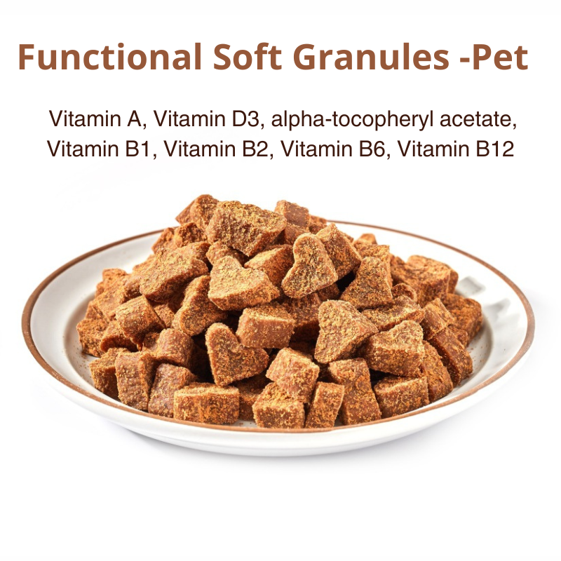 Pet Probiotic Supplier - Gut Health Allergy-Free Digestive