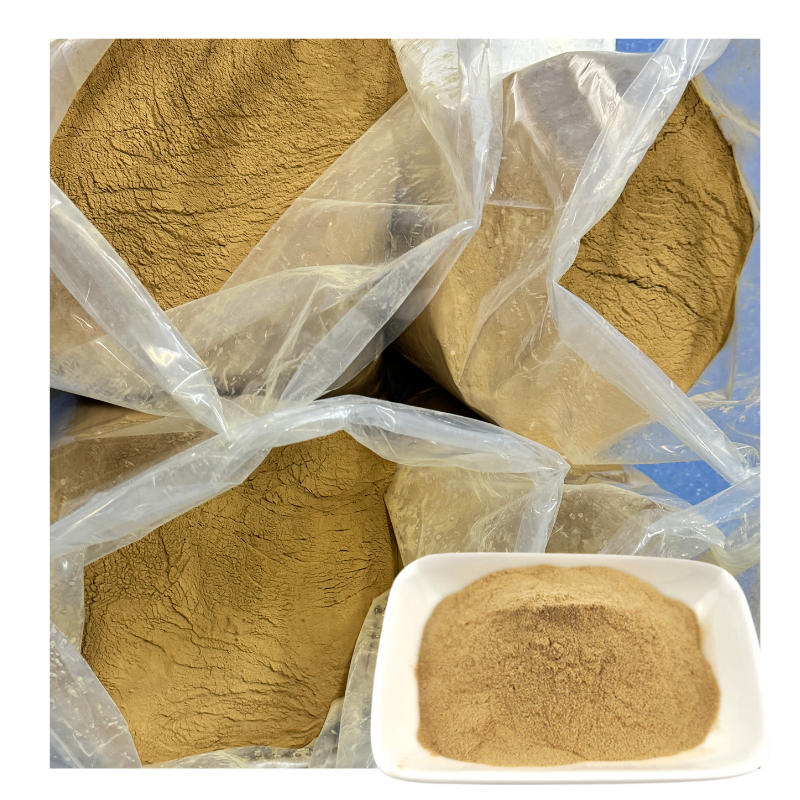 Pet Food Flavor Enhancer Supplier - OEM Natural Taste Booster