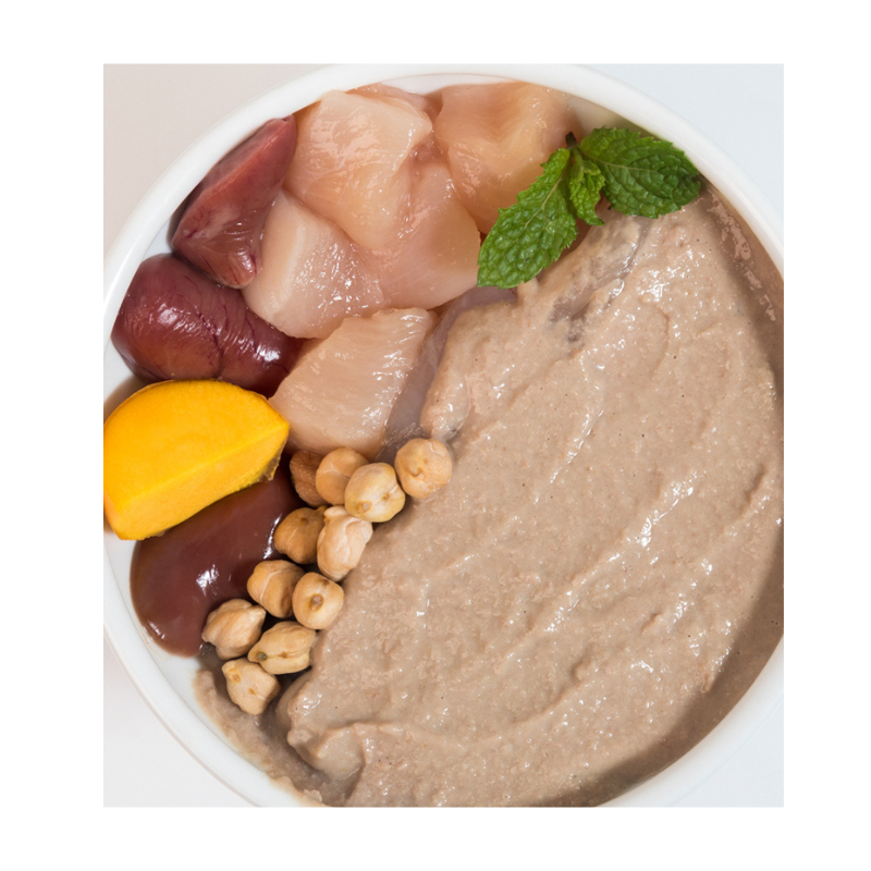 Pet Canned Food Factory - Best Selling Real Meat Fish Mousse