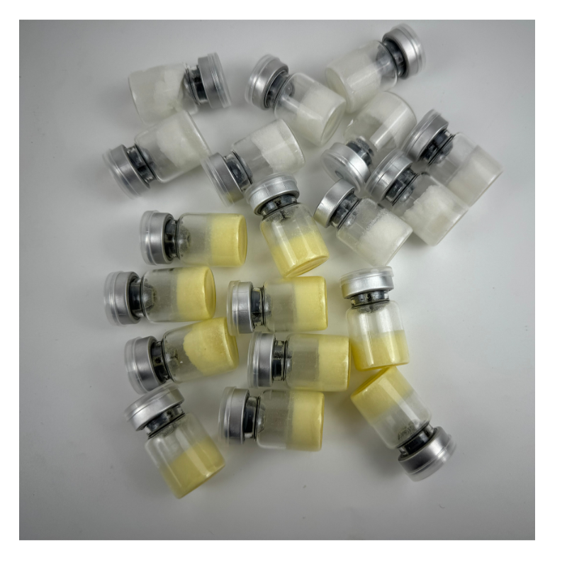 Pet Health Product Factory - Private Label Immunity Peptides