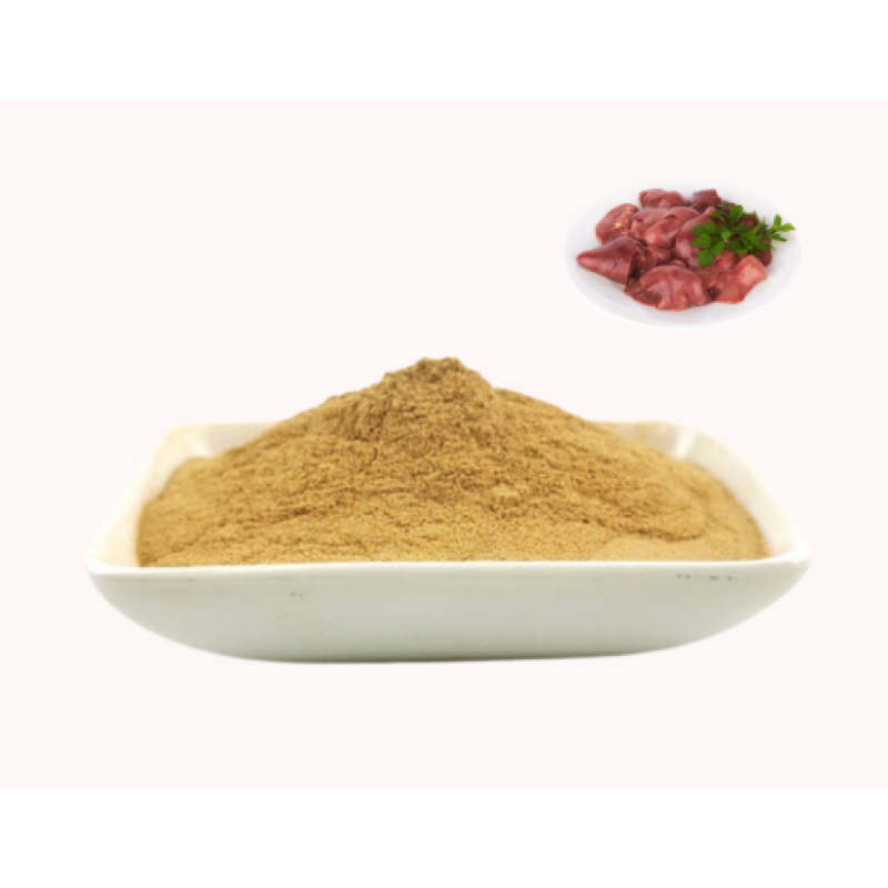 Cat Food Palatants Supplier - Innovative Flavor Enhancers