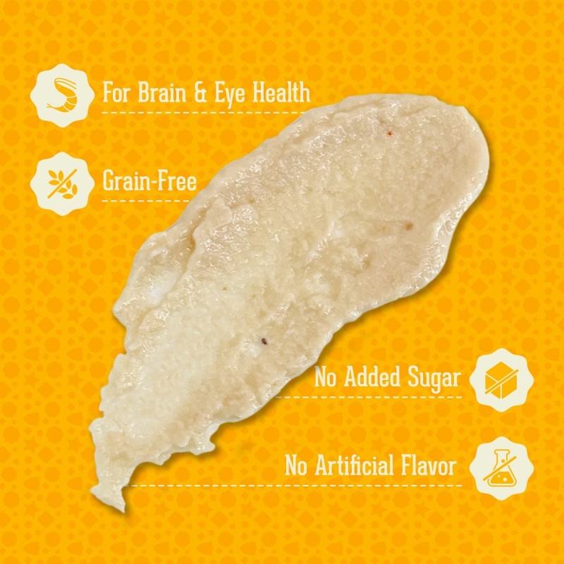 Cat Hydration Sticks Factory - Senior Krill Chicken Easy-Lick