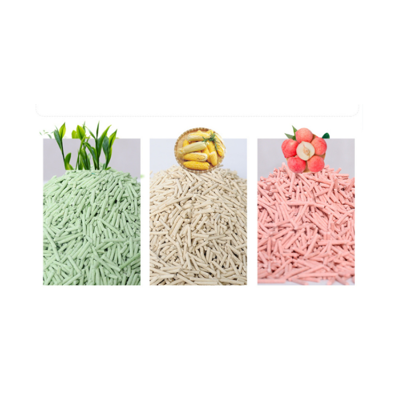 Tofu Sand Machine Supplier - Crushed Bulk 10kg Wholesale