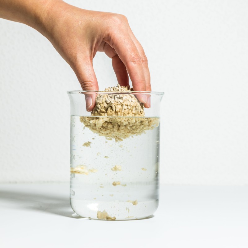 Cat Litter Manufacturer - 2.5kg Hygienic Dust Free Deodorant