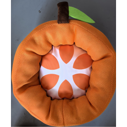 Pet Plush Toys Factory - Manufacturers Direct Sales Sound Short Plush Cat Dog Interactive Cartoon Fruit