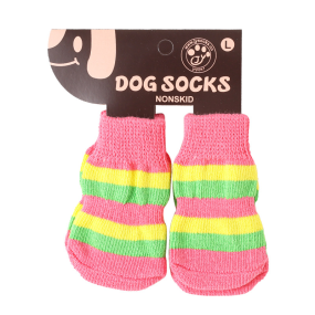 Dog Socks Factory - Cute Non-Slip Indoor Winter Warm Socks Wholesale for Small Dogs