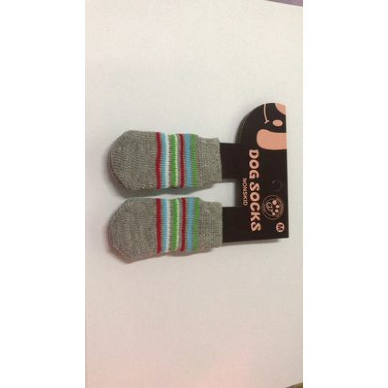 Dog Socks Factory - Cute Non-Slip Indoor Winter Warm Socks Wholesale for Small Dogs