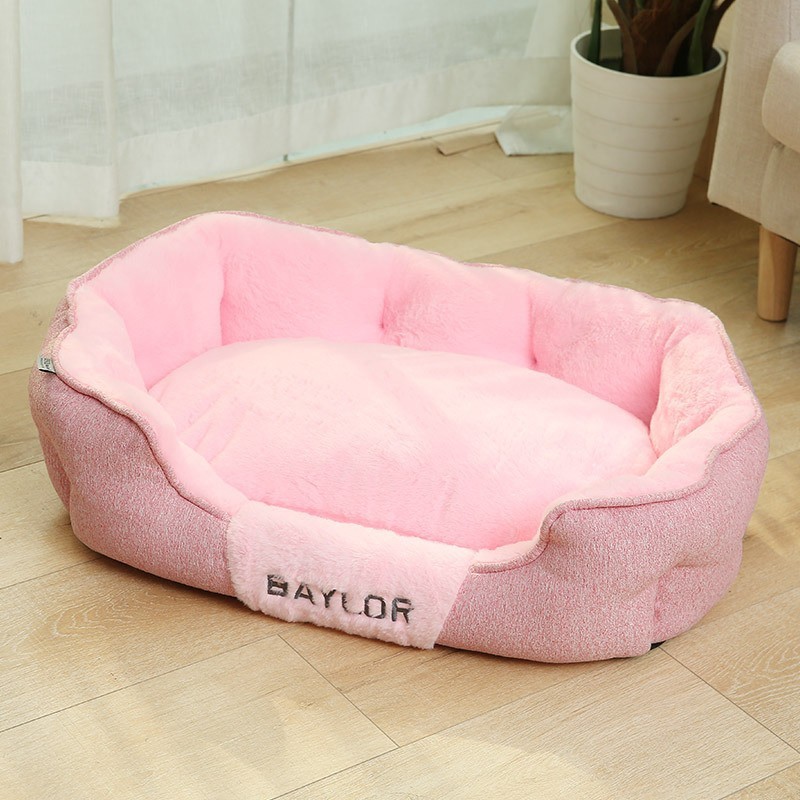 Pet Bed Supplier - Waterproof Non-skid Bottom Couch Sofa Egg Crate Memory Foam Orthopedic Dog Bed