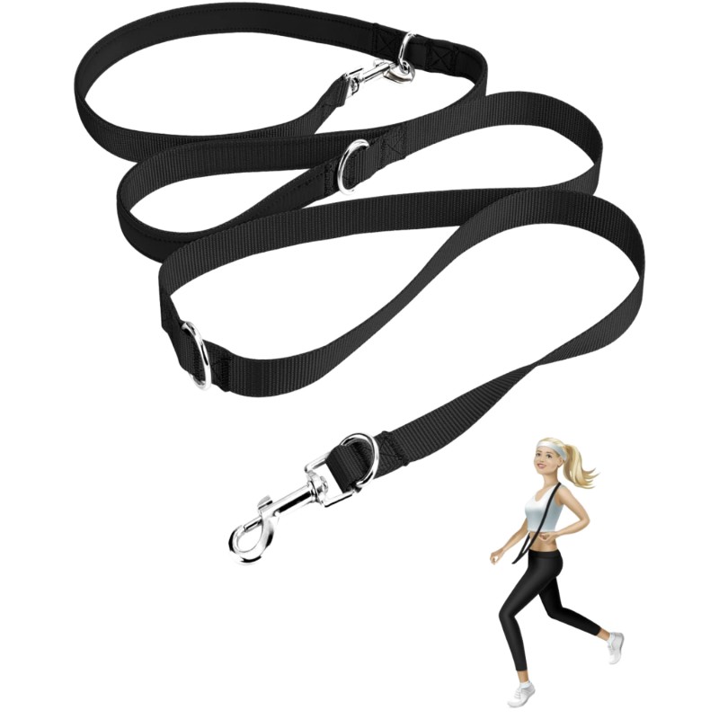 Dog Seat Belt Manufacturer - Kingtale Adjustable Harness Solid Nylon Small Medium Large Pets Personalized