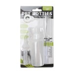 Pet bowls and feeders