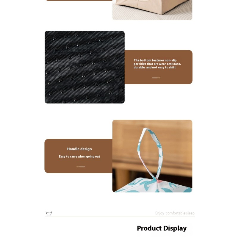 Pet Tent Manufacturer - Foldable Small Dog Kennel Folding Camping Tent Cat House Durable Pet Cage