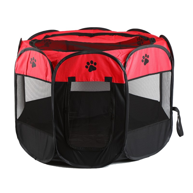 Pet Tent Manufacturer - Manufacturer Direct Supply Portable Outdoor Foldable Waterproof Pet Tents