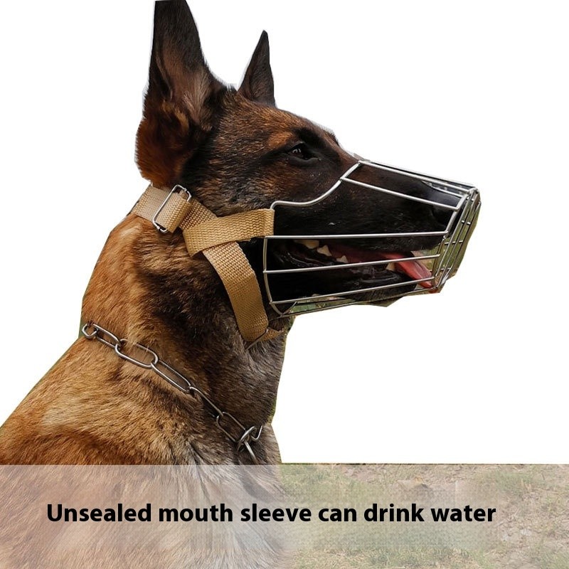 Pet Restraint Device Supplier - Modern Stainless Steel Telescopic Dog Catcher Restraint Device Pig Rope