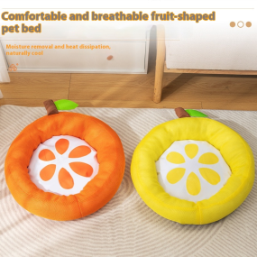 Pet Bed Mat Manufacturer - All-season Summer Breathable Small Dog Cat Pet Mat Sleeping Bed