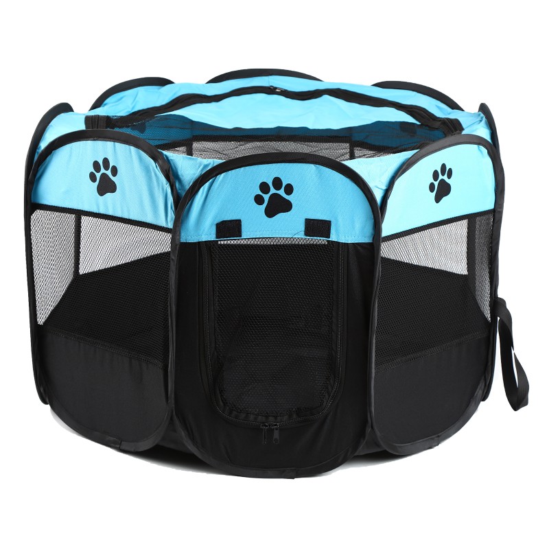 Pet Tent Manufacturer - Manufacturer Direct Supply Portable Outdoor Foldable Waterproof Pet Tents