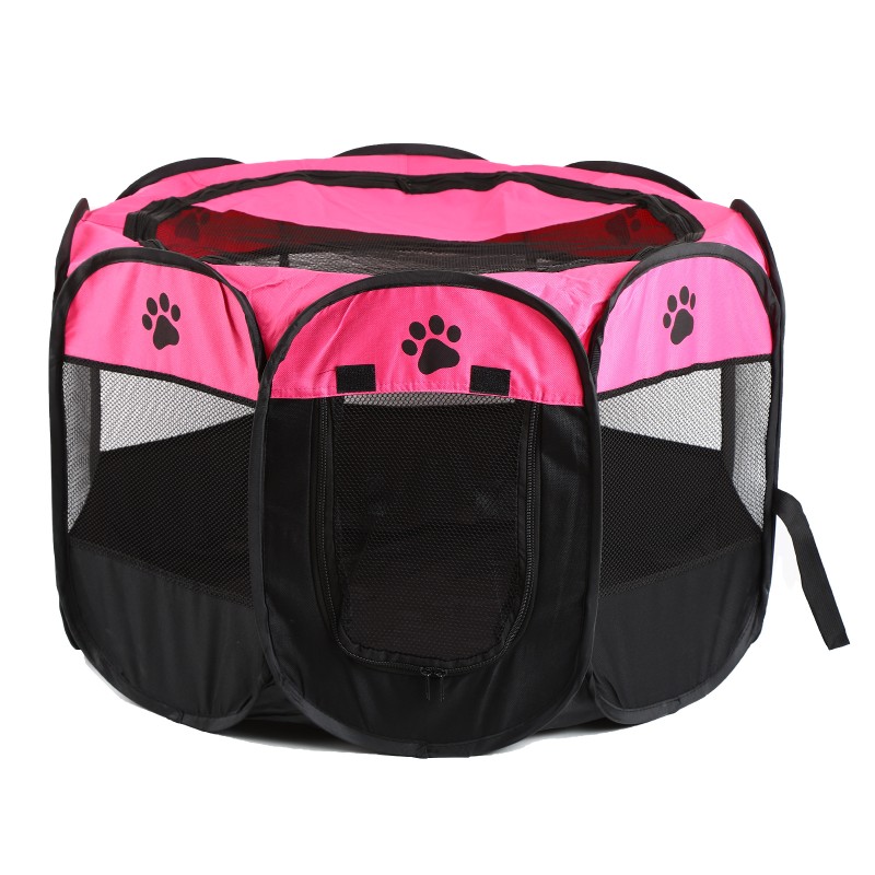 Pet Tent Manufacturer - Manufacturer Direct Supply Portable Outdoor Foldable Waterproof Pet Tents