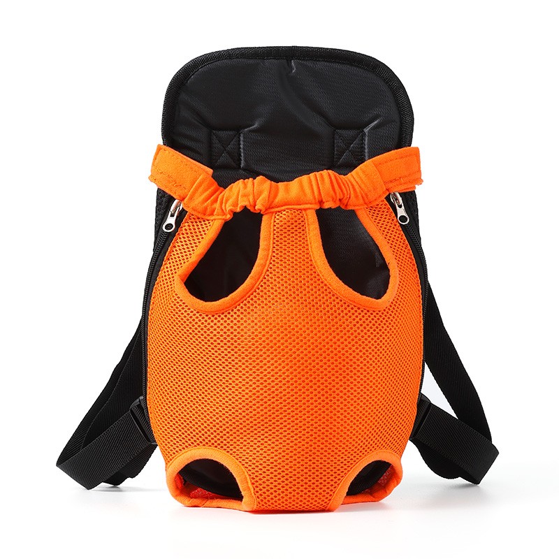 Pet Backpack Manufacturer - Manufacturer Direct Multiple Colors Comfortable Breathable Portable Detachable