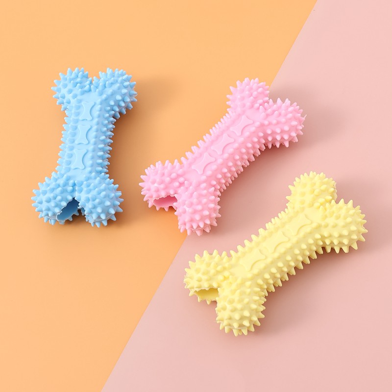 Dog Chew Toy Manufacturer - Wholesale Multi Shaped Wear-Resistant Bite Resistant Interactive Training