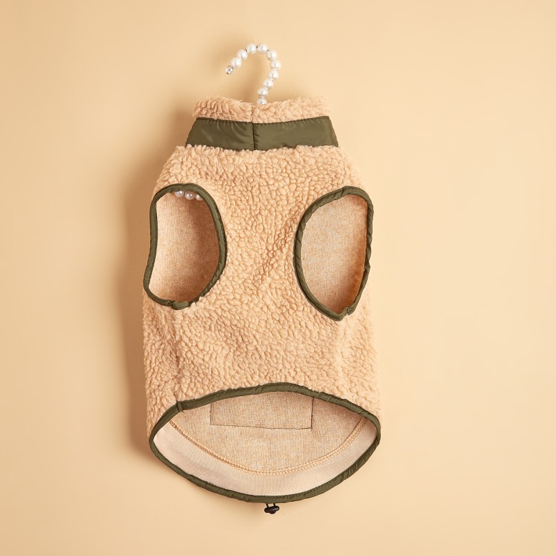 Pet Apparel Supplier - Comfort and Cool Blue Small Pets Denim T-Shirt Puppy Vintage Washed Fall