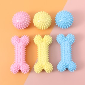 Dog Chew Toy Manufacturer - Wholesale Multi Shaped Wear-Resistant Bite Resistant Interactive Training