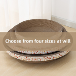 Cat Trees & Scratcher