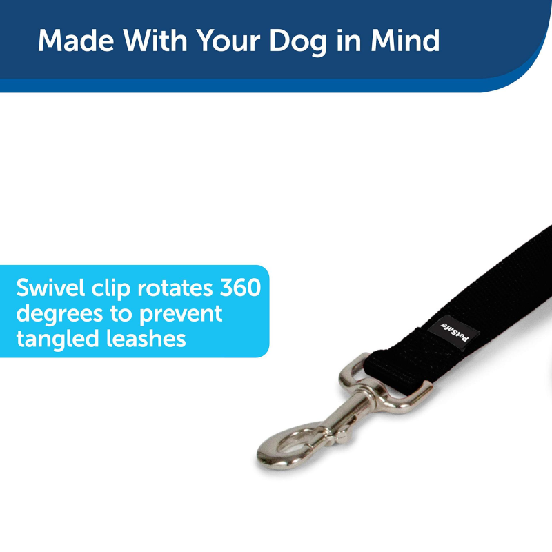 Dog Harness Supplier - Luxury Anti-Slip Print Pet Chain Dog Cat Walking Direct Factory Leash