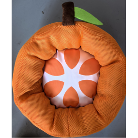 Pet Bed Supplier - Clearance Sale Soft Cat Bed Dog Bed Lazy Person Floor Cushion Soft Mat Home