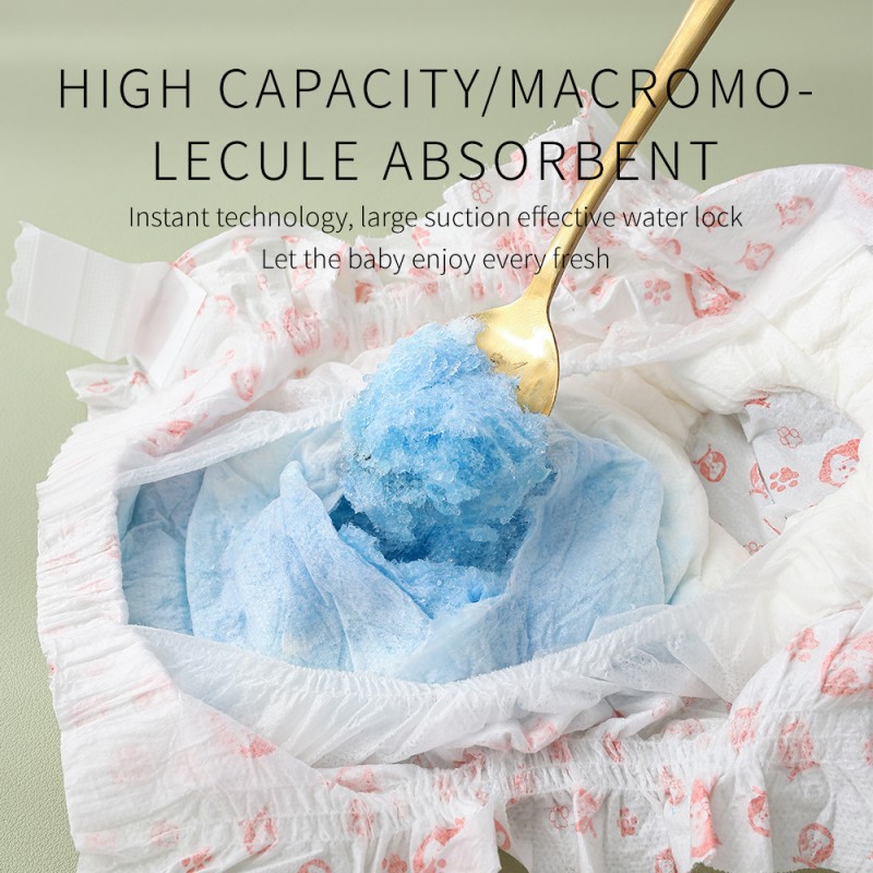 Pet Diapers Manufacturer - Manufacturer Direct Supply Strong Adsorption Leak Proof Puppy Diapers
