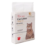 Cat Litter Box & Accessories