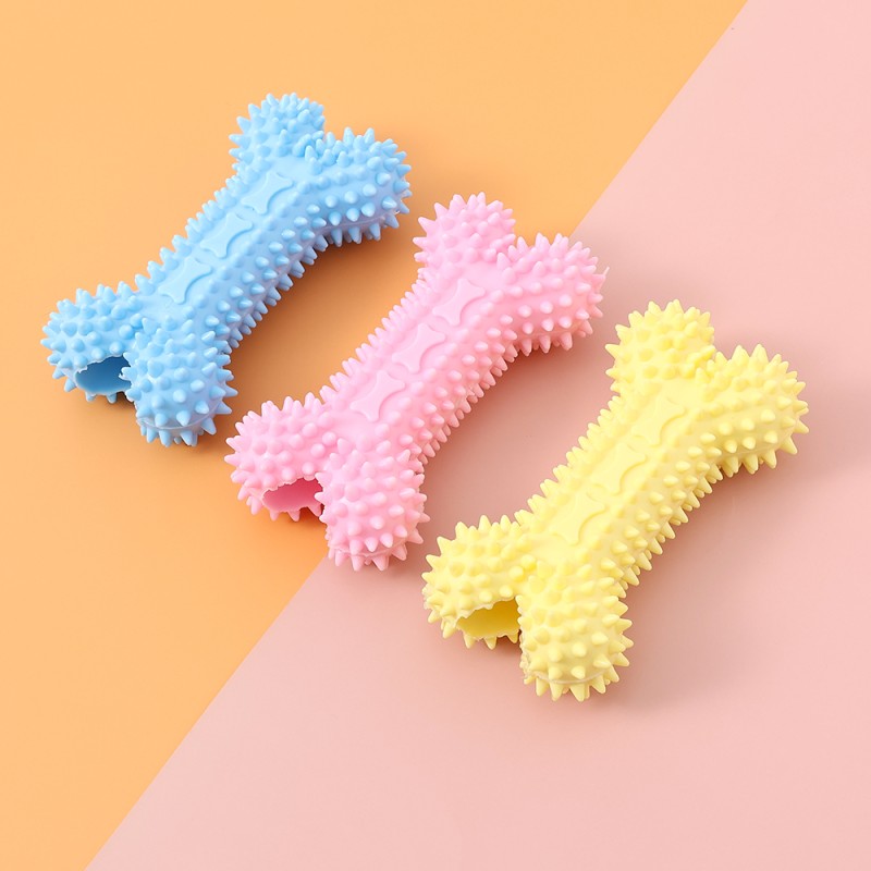 Dog Chew Toy Manufacturer - Wholesale Multi Shaped Wear-Resistant Bite Resistant Interactive Training