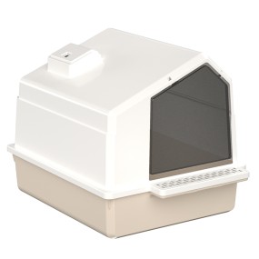 Cat Litter Box Manufacturer - Large Splash Proof Moisture-proof Directly Supplied by Manufacturer