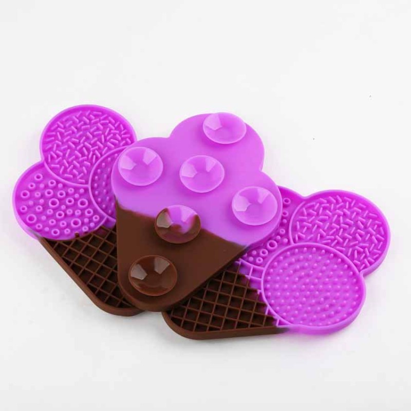 Pet Licking Mat Manufacturer - Wholesale Silicone Slow Feeding Mat Factory Custom Easy Clean