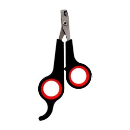 Pet Nail Clippers Manufacturer - Manufacturer Direct Supply Safe Environmentally Friendly Portable Beauty