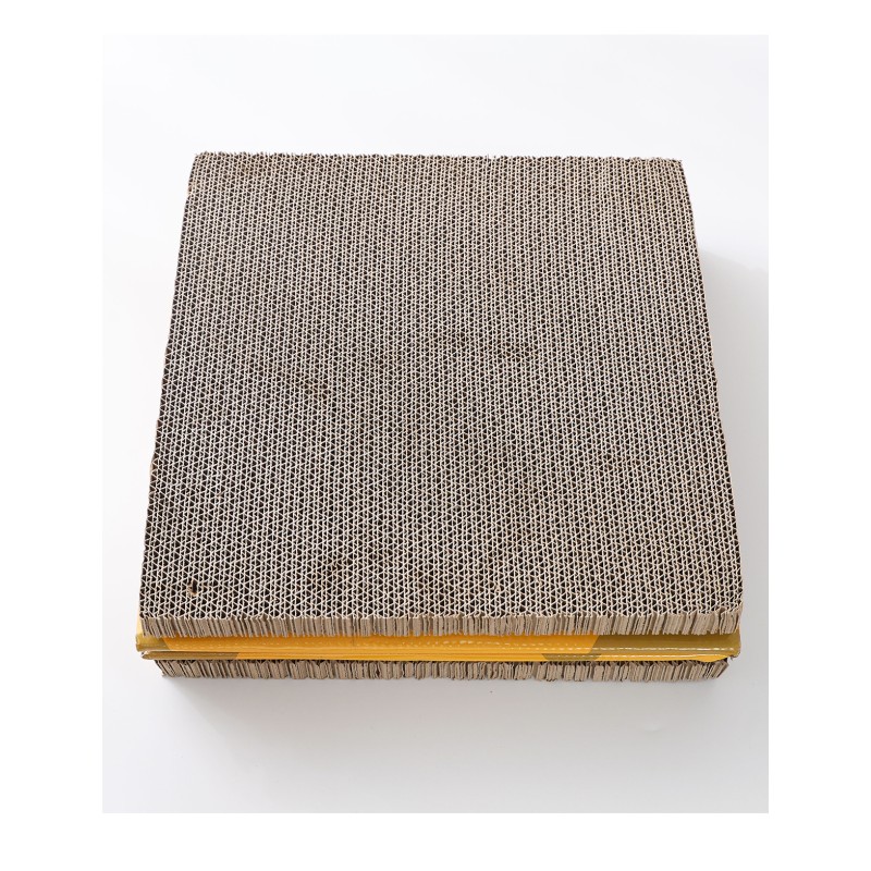 Cat Scratching Board Factory - Customized Wholesale Colored Cat Toy Safe Durable Comfortable Scratching