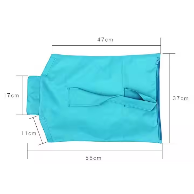 Pet Carrier Factory - Expandable Outdoor Travel Wear Resistant Breathable Mesh Design Portable Dog Cat Carrier