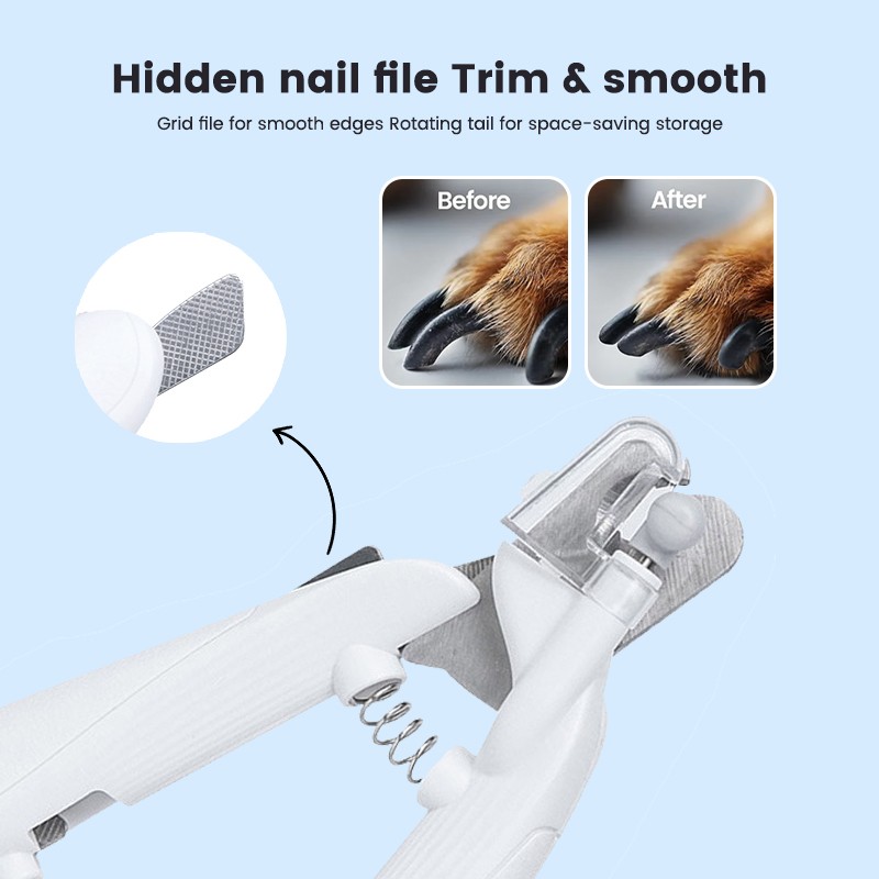 Pet Grooming Tool Supplier - Wholesale Stainless Steel Nail