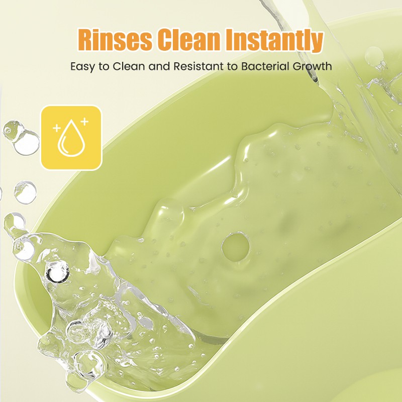 Cat Bowl Supplier - Wholesale Macaron Color Anti-tipper