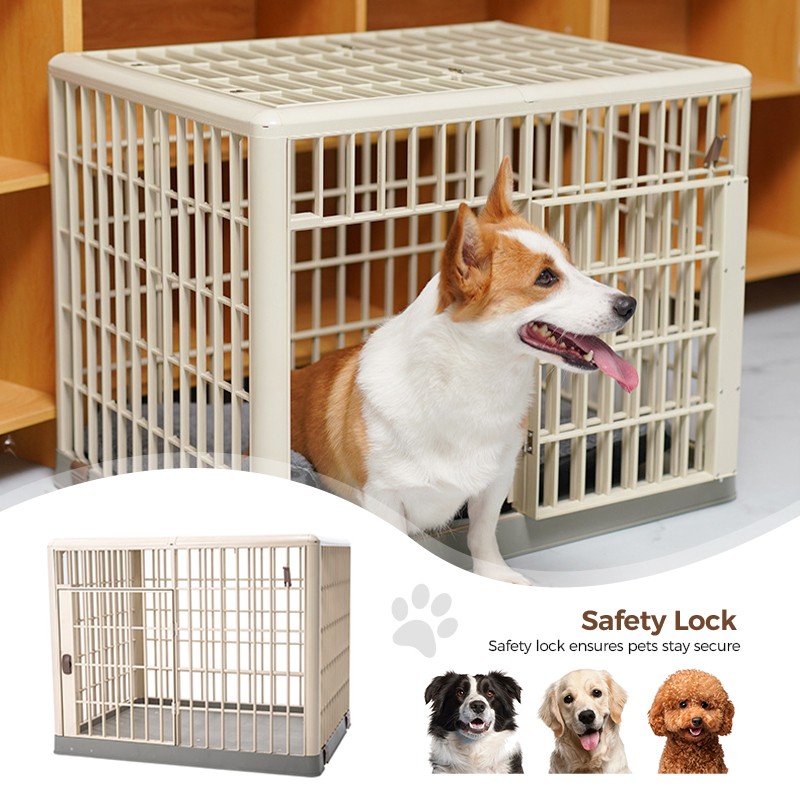 Dog House Manufacturer - Indoor Premium Furniture Plastic