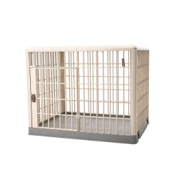 Pet Cage Supplier - Best-selling Folding Multiple Sizes