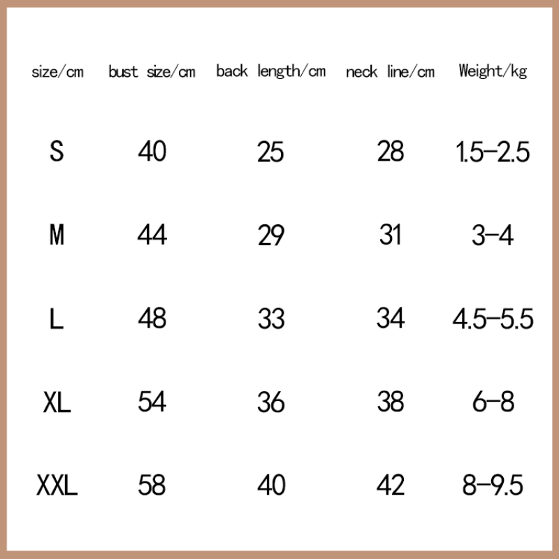 Dog Jacket Supplier - Windproof Cold Weather Small Large