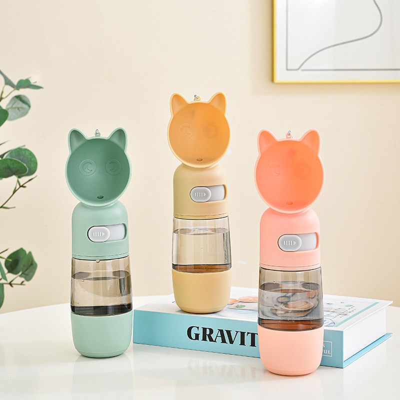 Pet Water Bottle Factory - Eco-friendly Multifunctional Portable