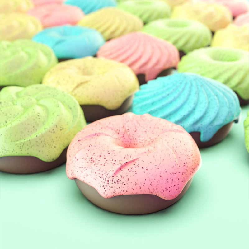 Pet Aromatherapy Supplier - Multifunctional Indoor Air Fresh