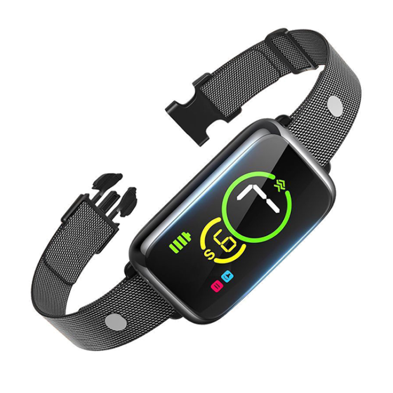 Dog Bark Collar Factory - 2025 Upgrade Remote 4 Modes