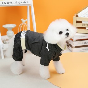 Pet Hoodie Manufacturer - Classic Knitwear Wool Warm Winter