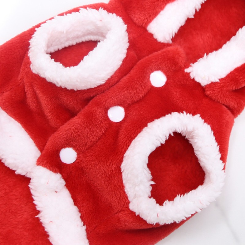 Pet Sweater Manufacturer - Wholesale Spot Straight Christmas