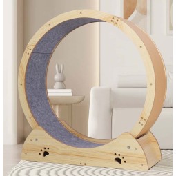 Pet Exercise Wheel Factory - Ultimate Walking Fun Stimulating